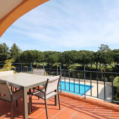 Al - Apartamento Vila Sol F5 T Quarteira Exterior foto